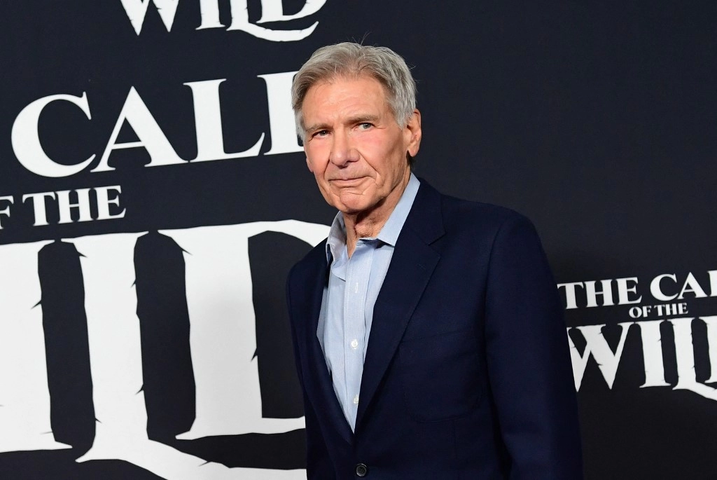 Harrison Ford zapravo nikad nije htio igrati u jednom žanru